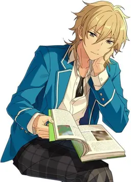 Profile image of 羽風 薫