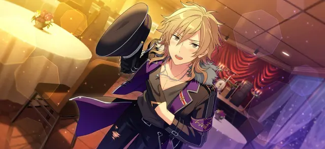 Profile image of 羽風 薫