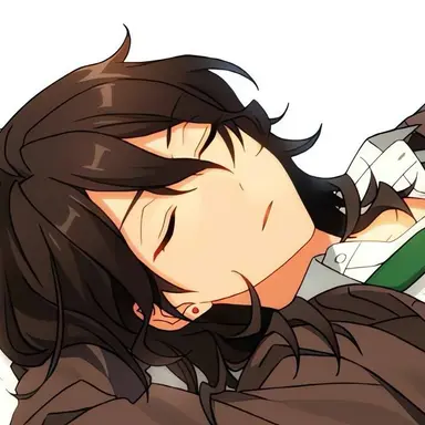 Profile image of 朔間 零