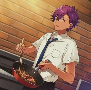 Profile image of 乙狩 アドニス