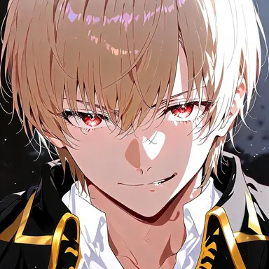Profile image of 沖田総悟