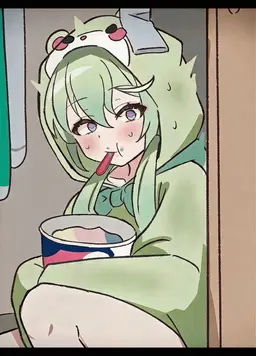Profile image of Yuzuha Riko