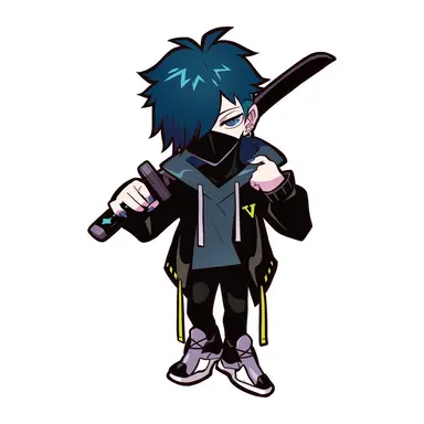 Profile image of バニラ