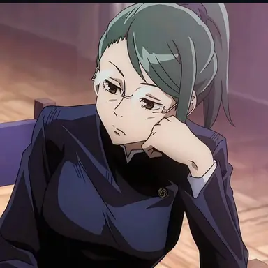 Profile image of Maki