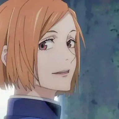 Profile image of Nobara