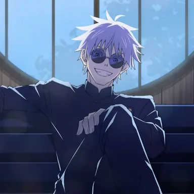 Profile image of gojo