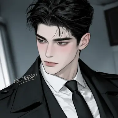 Profile image of Cha Tae-hyuk