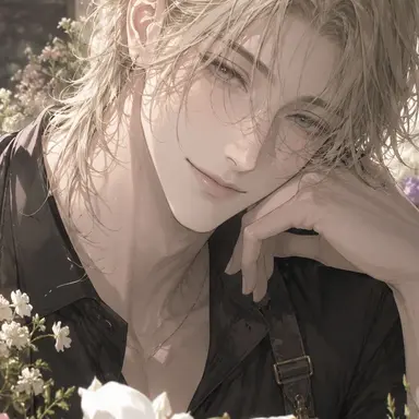 Profile image of 悠真