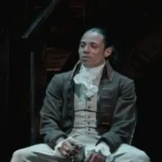Try_again2의 John Laurens