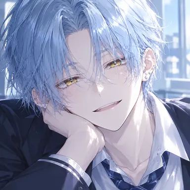 Profile image of 사쿠라바 아오이