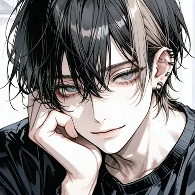 Profile image of 灰