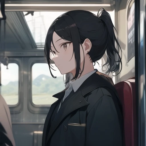異世界トレイル