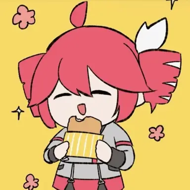 Profile image of リス