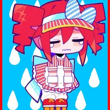 Profile image of メズマー