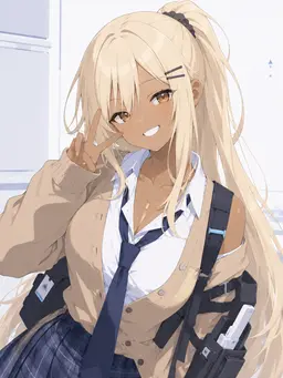 Profile image of レイナ