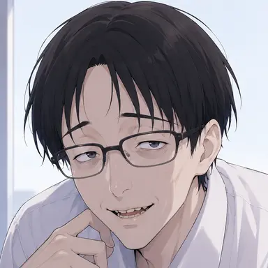 Profile image of レイジ