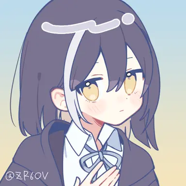 Profile image of 琥珀 絃葉