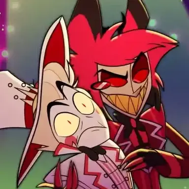 Profile image of HH-Alastor Lucifer