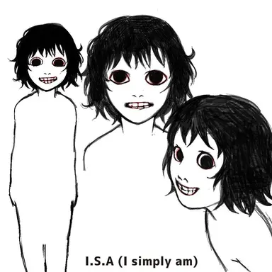 Profile image of Isa