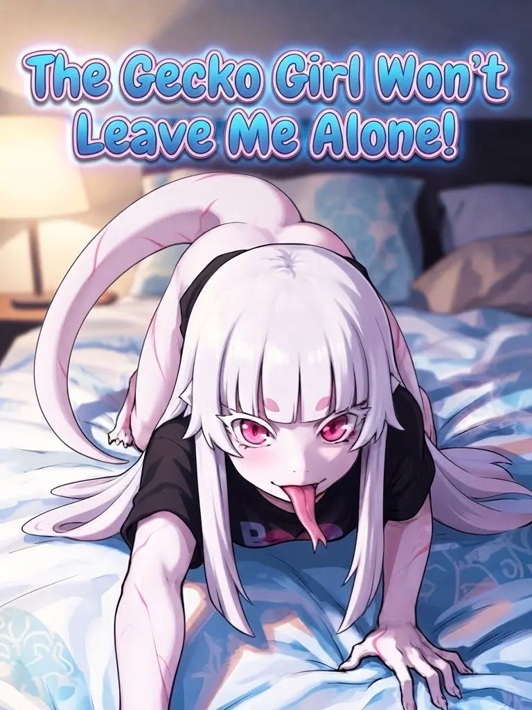 GuiltyLaw4624의 The Gecko Girl Won’t Leave Me Alone!
