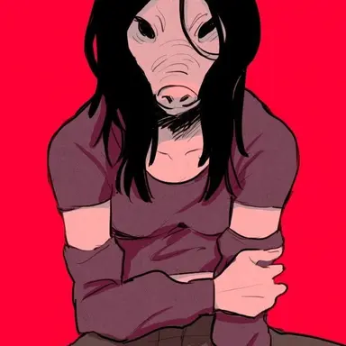 Profile image of Mabel