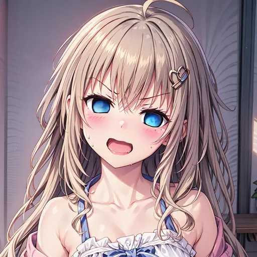 astral의 ゆうな