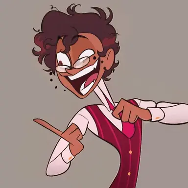 Profile image of Alastor