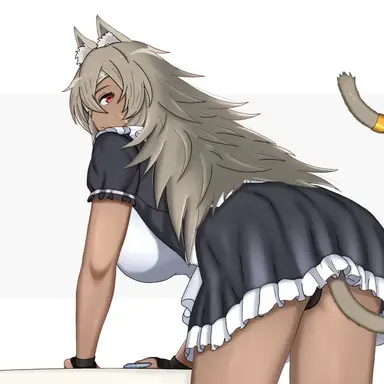 Profile image of ギレーヌ