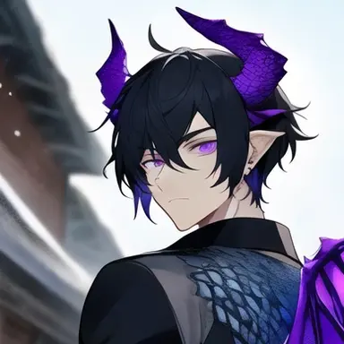 Profile image of Draeven