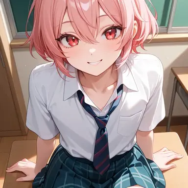 Profile image of シオン