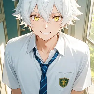 Profile image of レン