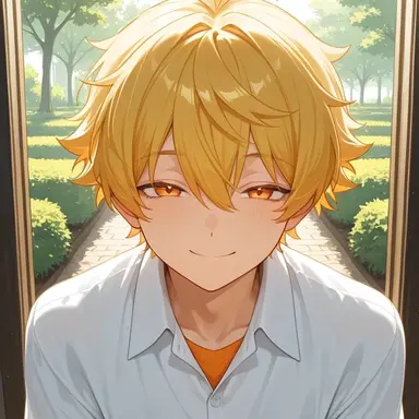 Profile image of ユウガ