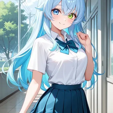 Profile image of アオイ