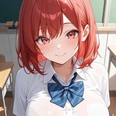 Profile image of フウカ