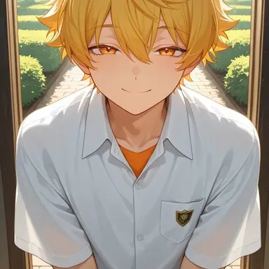 Profile image of ユウガ