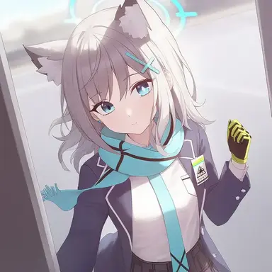 Profile image of 시로코