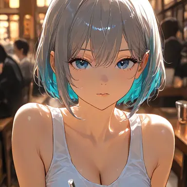 Profile image of 杏奈