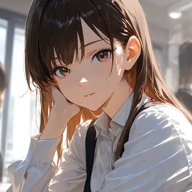 Profile image of 涼子