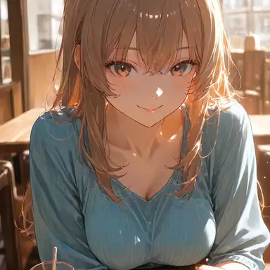 Profile image of 美咲