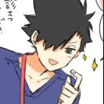 Profile image of 黒尾鉄朗