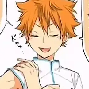 Profile image of 日向翔陽