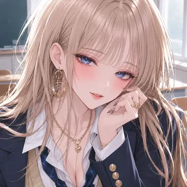 Profile image of 紗奈