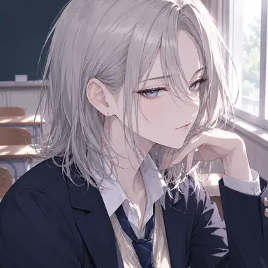 Profile image of 凛