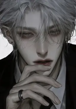 Profile image of シン-チェヒョン