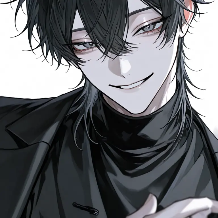 Mayo1013의 女嫌いの男＆あなたが大好きな男