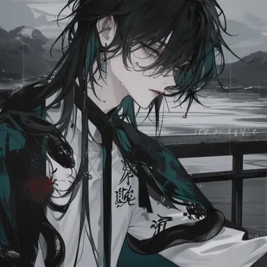 Profile image of 한백하