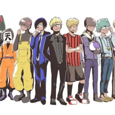Profile image of オスマン