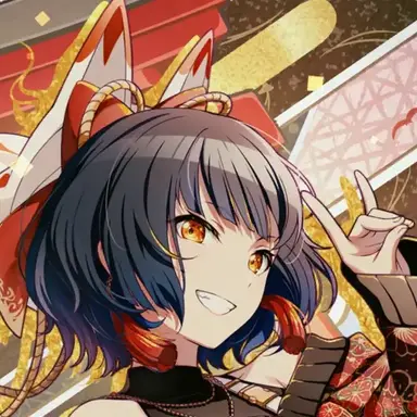 Profile image of An Shiraishi