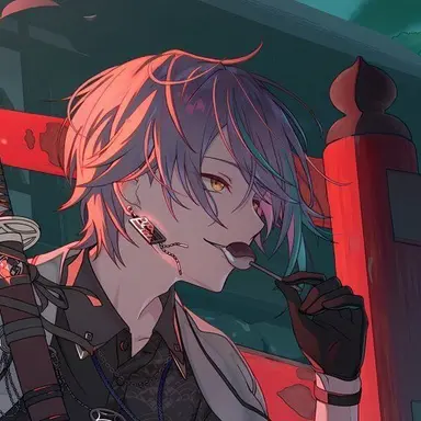 Profile image of Rui Kamishiro