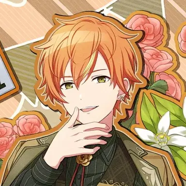 Profile image of Akito Shinonome